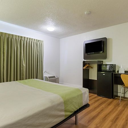 Motel 6-Santa Maria, Ca - South Экстерьер фото