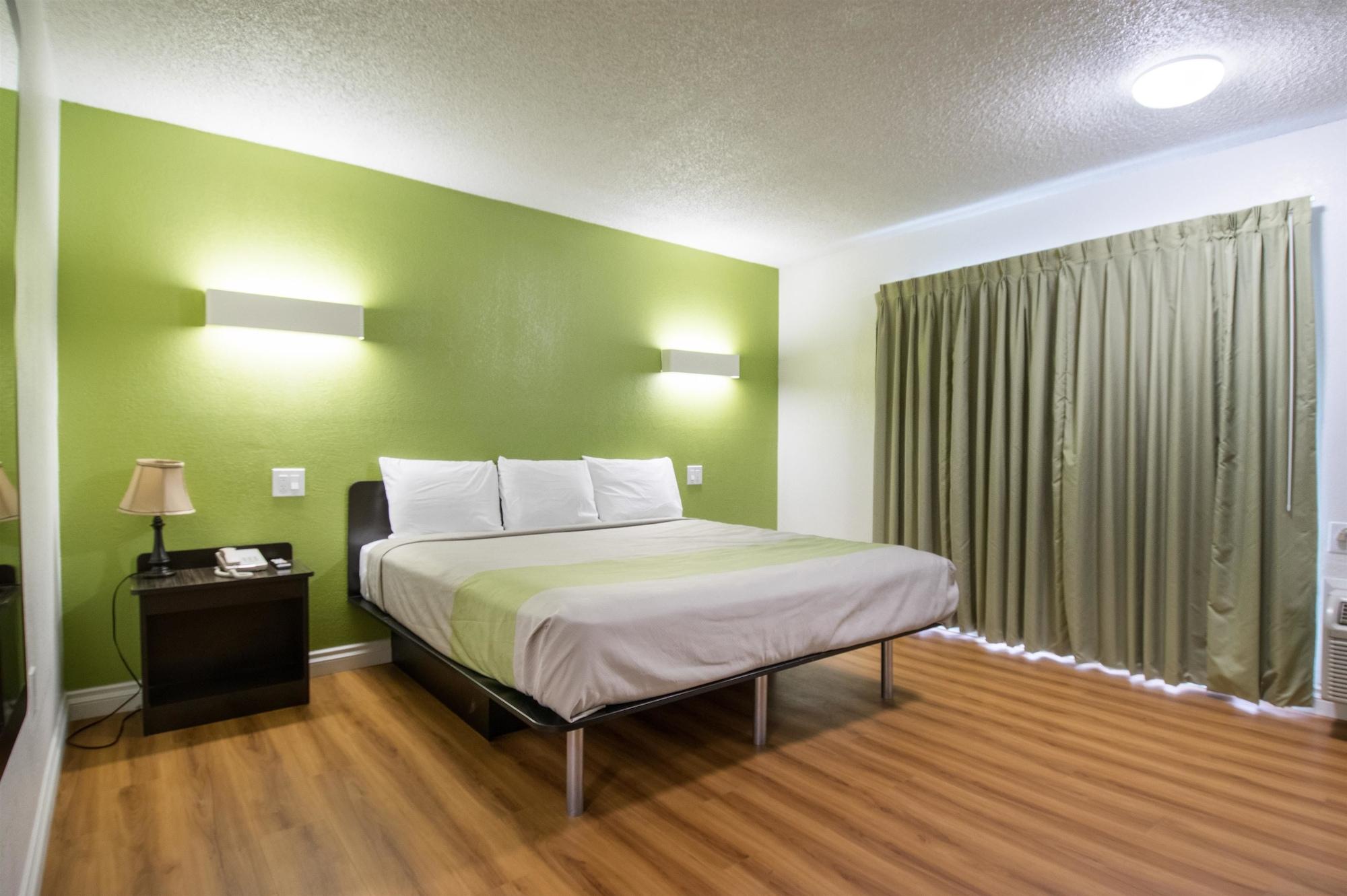 Motel 6-Santa Maria, Ca - South Экстерьер фото