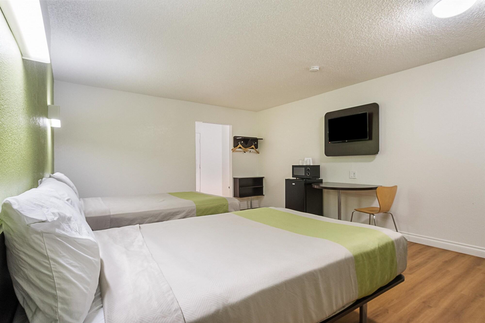 Motel 6-Santa Maria, Ca - South Экстерьер фото