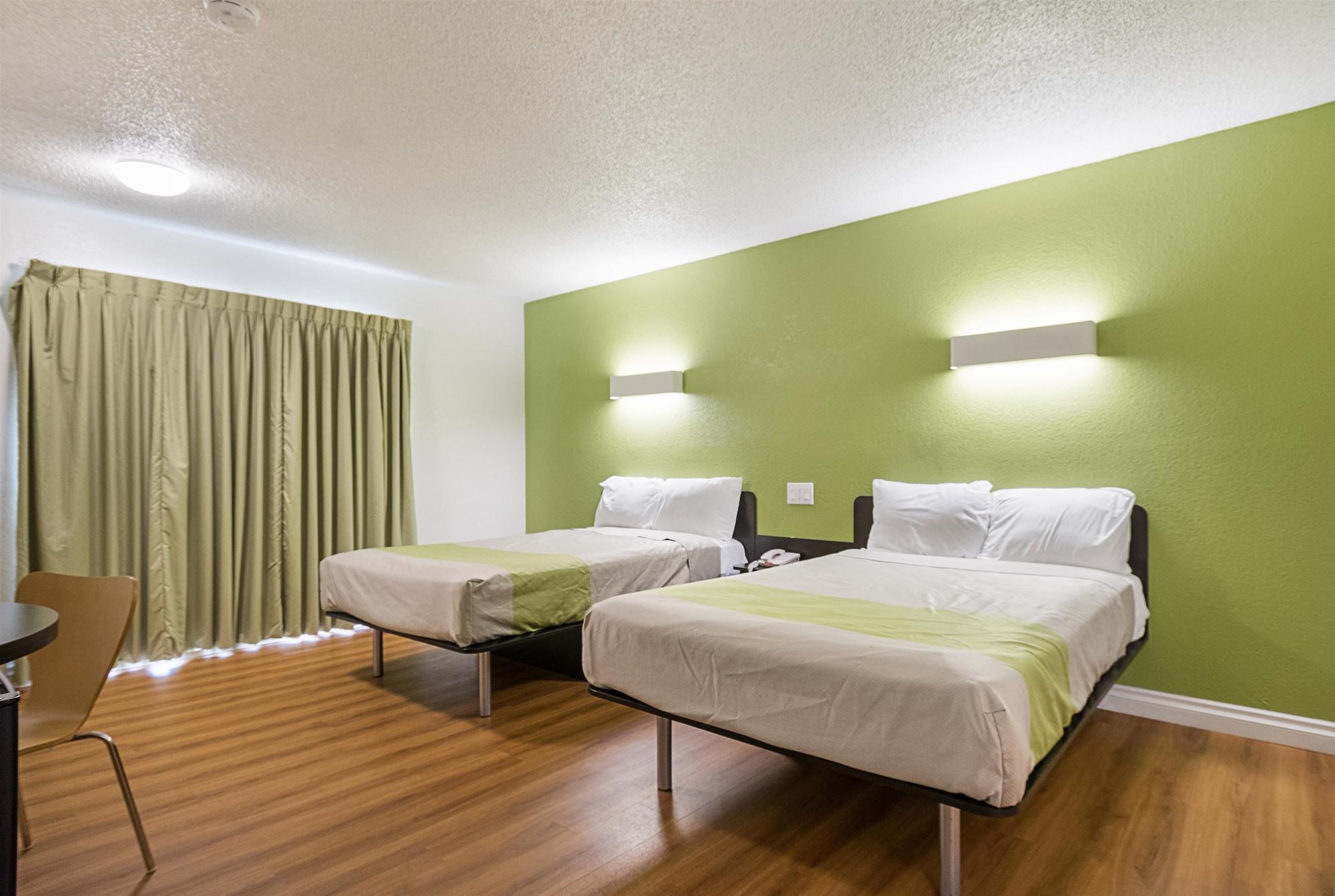 Motel 6-Santa Maria, Ca - South Экстерьер фото