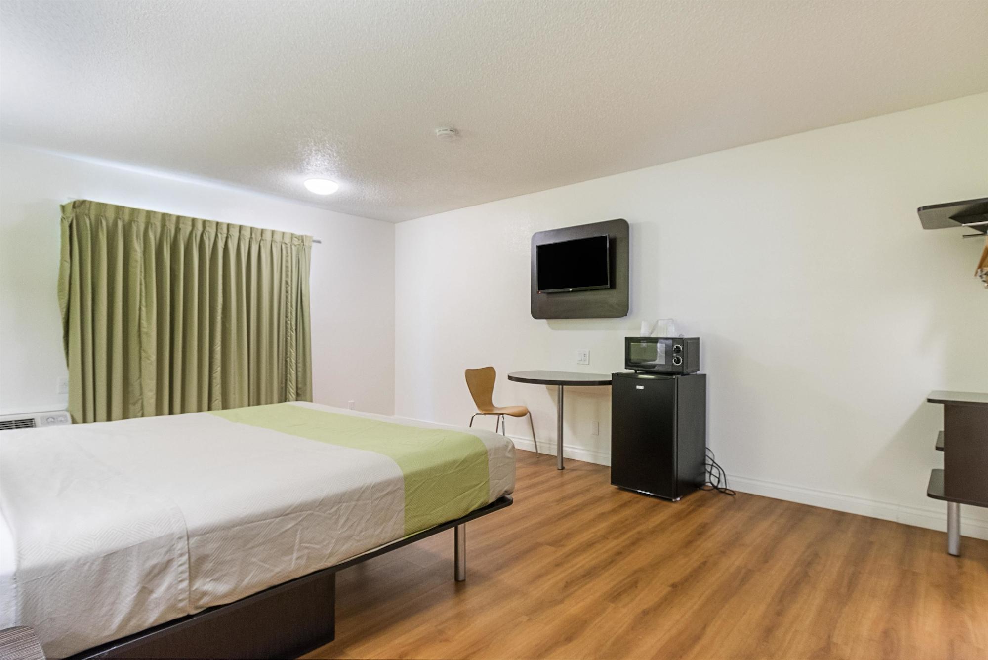 Motel 6-Santa Maria, Ca - South Экстерьер фото