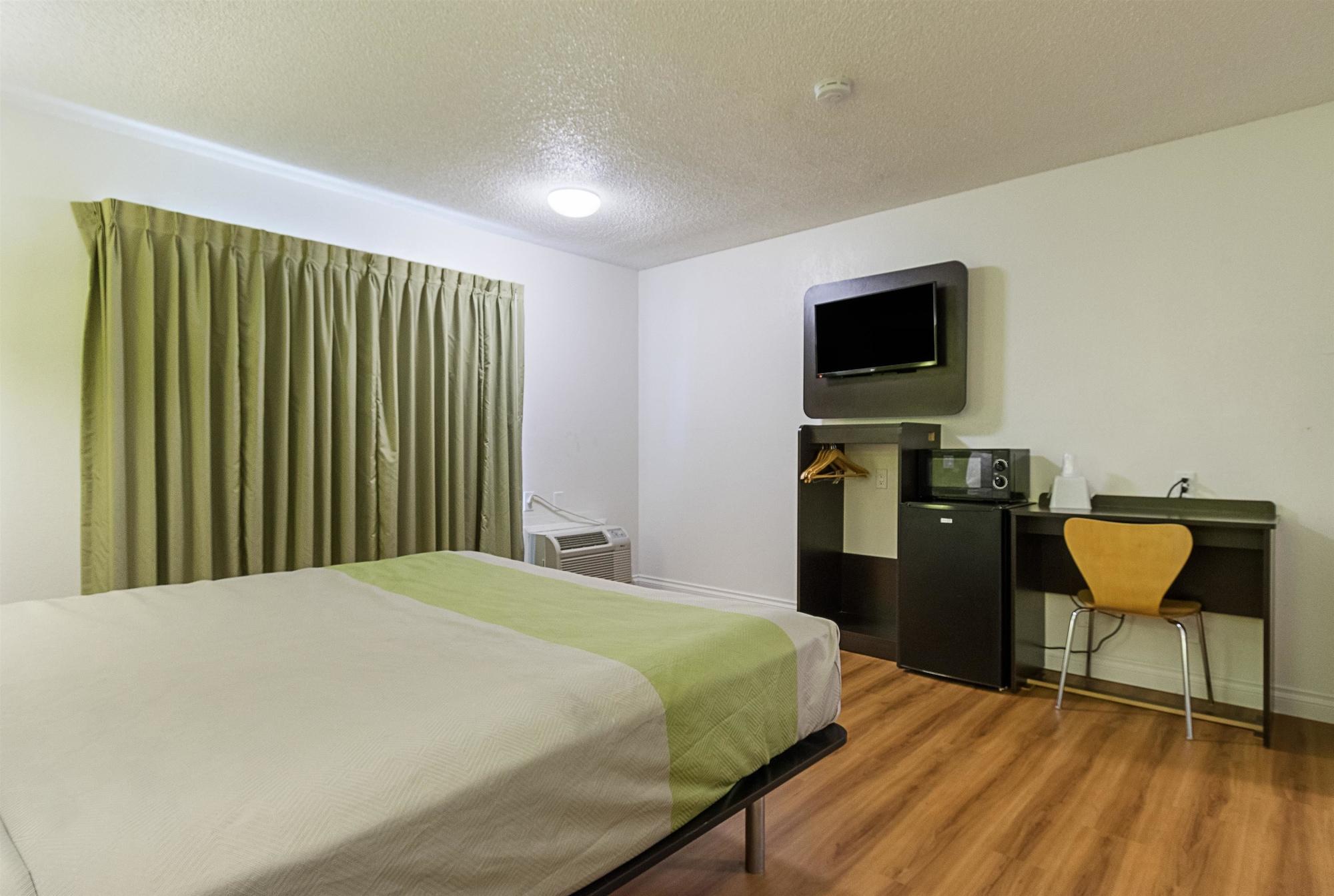 Motel 6-Santa Maria, Ca - South Экстерьер фото