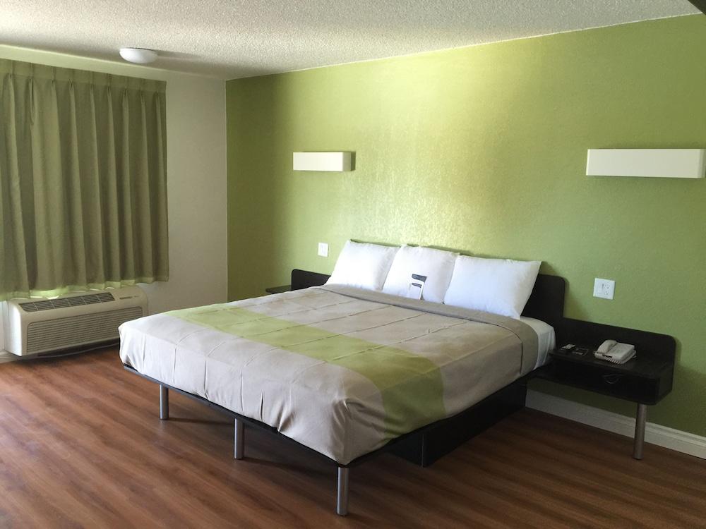 Motel 6-Santa Maria, Ca - South Экстерьер фото