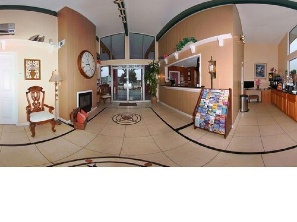 Motel 6-Santa Maria, Ca - South Экстерьер фото