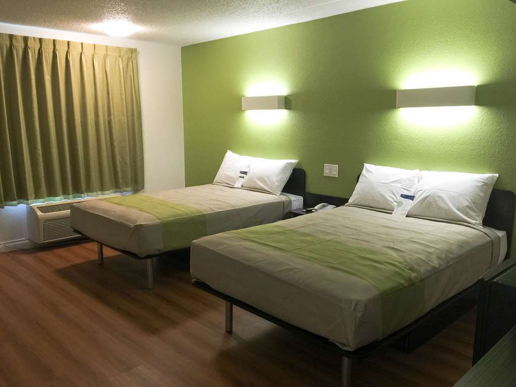 Motel 6-Santa Maria, Ca - South Номер фото