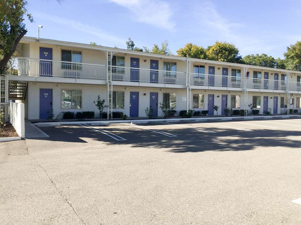 Motel 6-Santa Maria, Ca - South Экстерьер фото