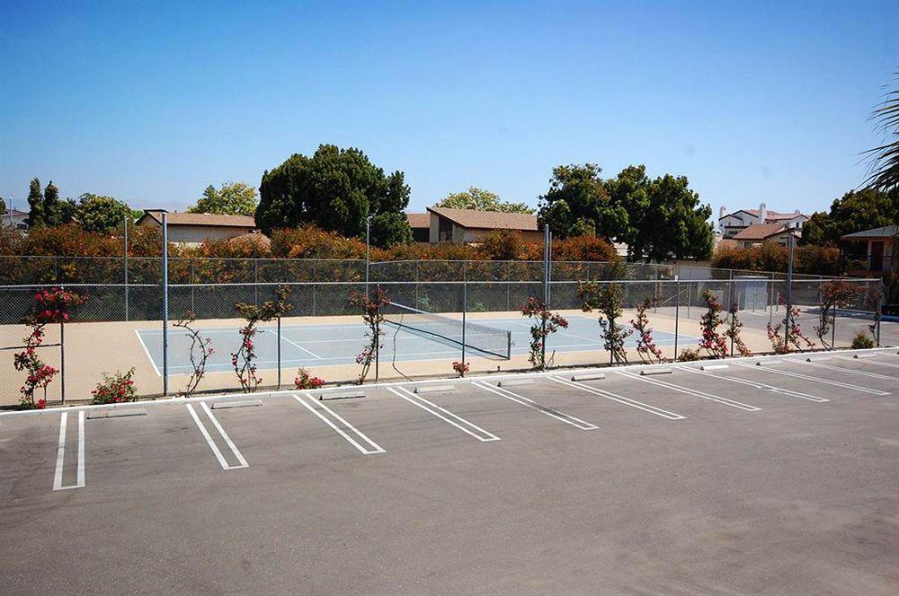 Motel 6-Santa Maria, Ca - South Экстерьер фото