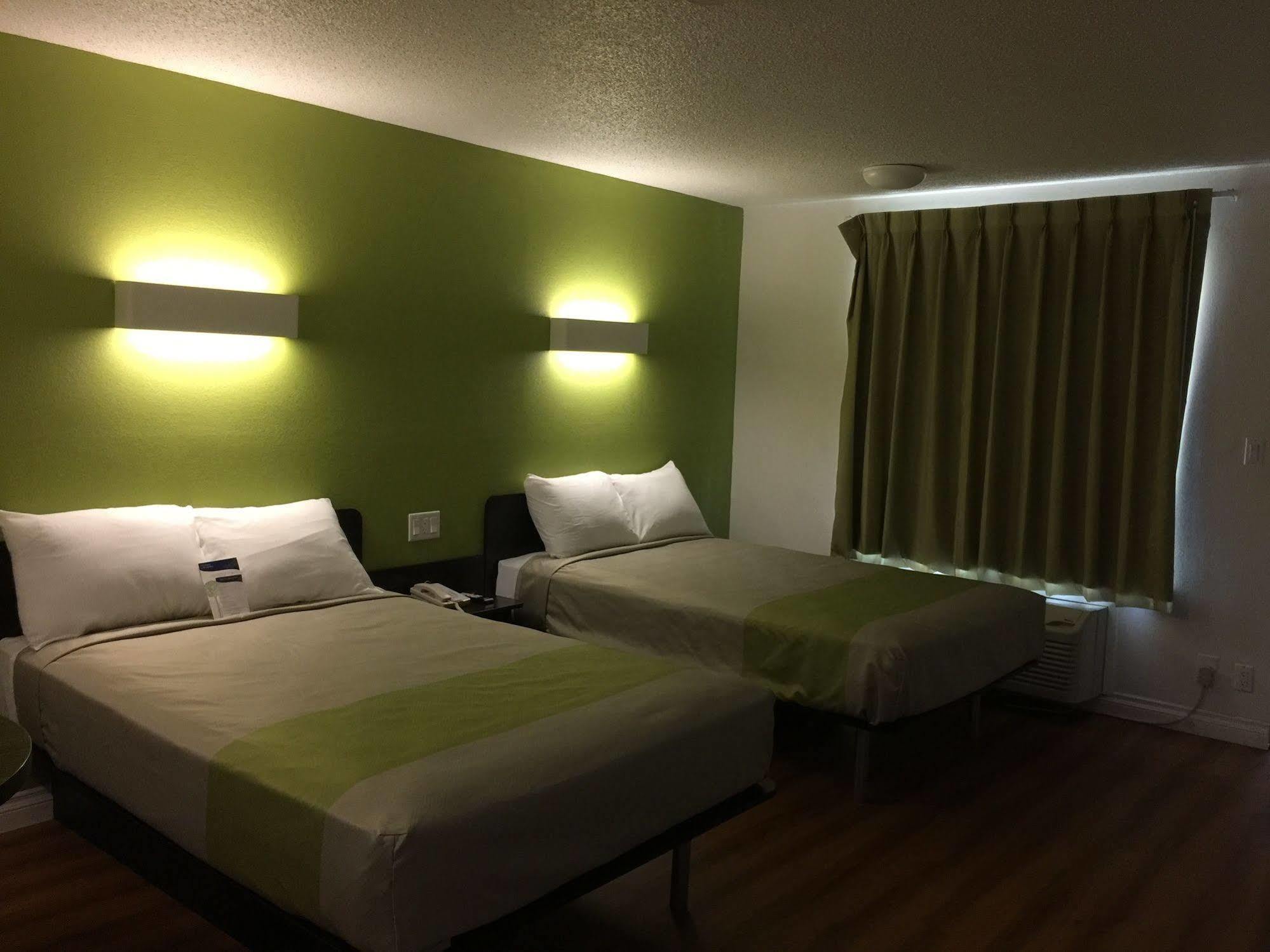 Motel 6-Santa Maria, Ca - South Экстерьер фото