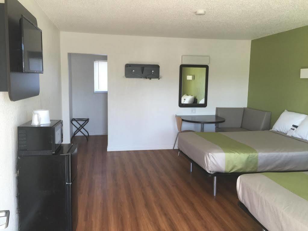 Motel 6-Santa Maria, Ca - South Экстерьер фото