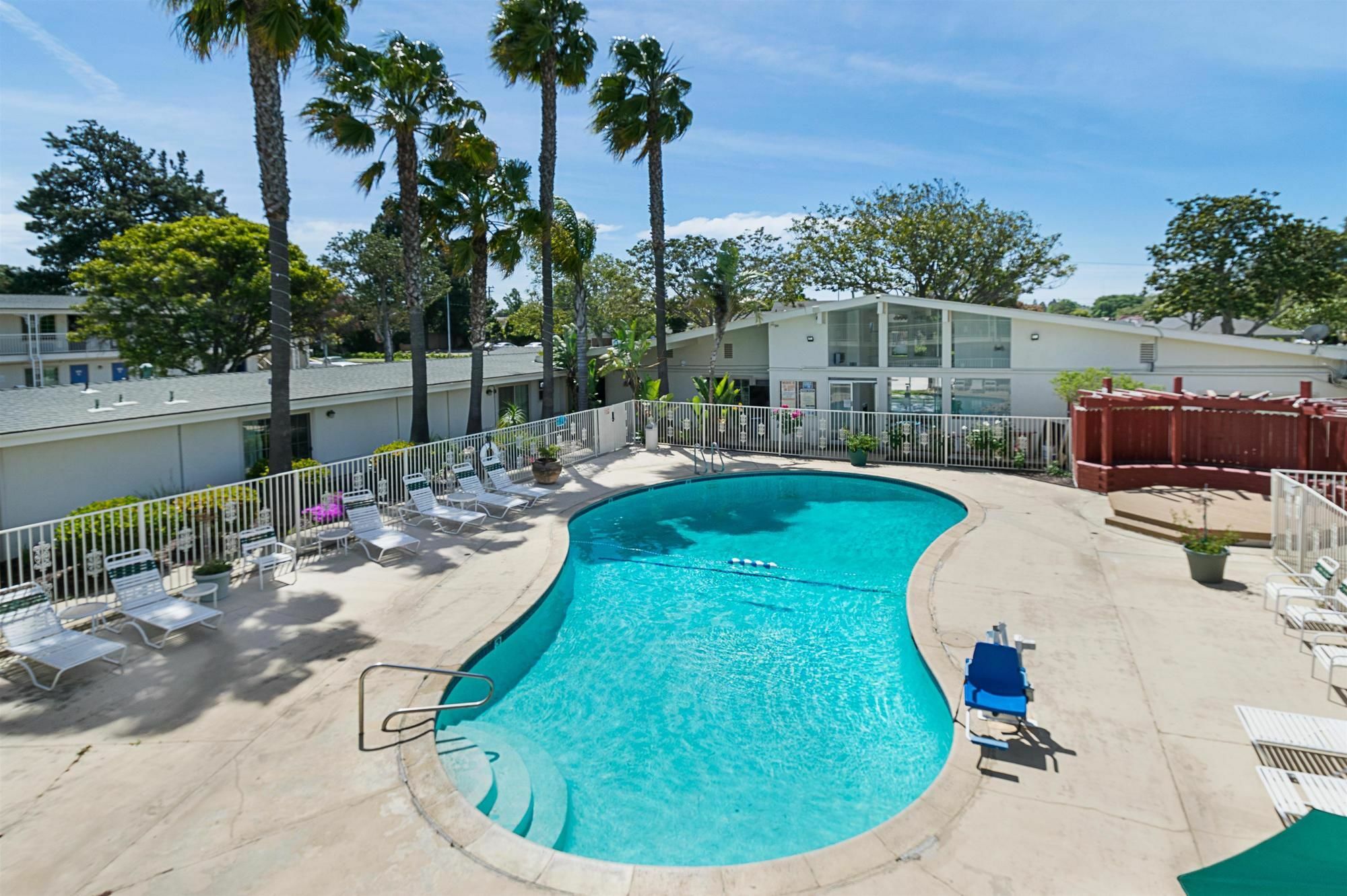 Motel 6-Santa Maria, Ca - South Экстерьер фото